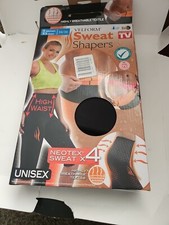 Velform Sweat Shapers S-women