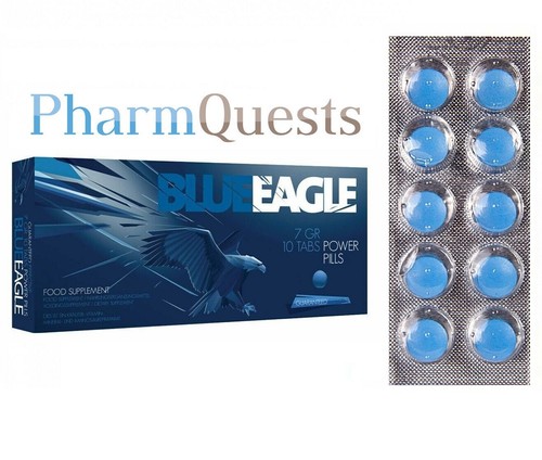 Blaue pillen herbal - x,