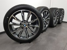 BMW 20 Zoll Sommerräder