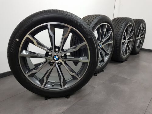 Bmw zoll sommerräder - bmw,