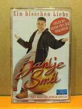 JANTJE SMIT - Ein bisschen