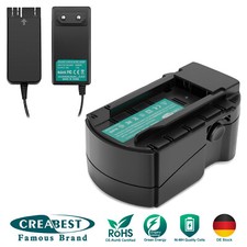 24V 4000mAh Ni-MH