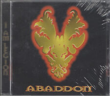 Abaddon - Ex-Drummer von Venom