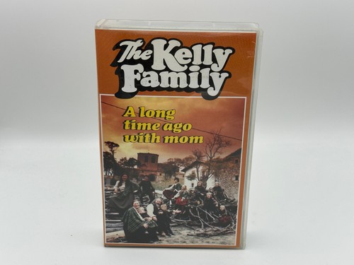 The kelly family long - the,