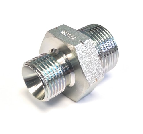 Hydraulikadapter bsp - hydraulikadapter,