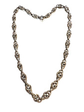 Trachtenschmuck Halskette