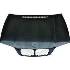 1214100 Motorhaube für BMW 3