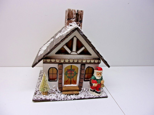 Holz lichterhaus - holz,