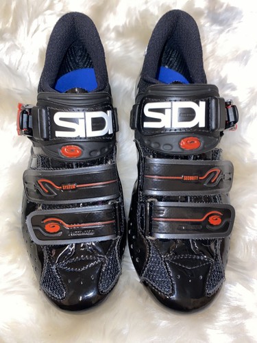 Neu sidi pro mtb - neu,