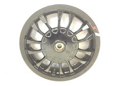 Felge hinterrad 3 00 - felge, 12