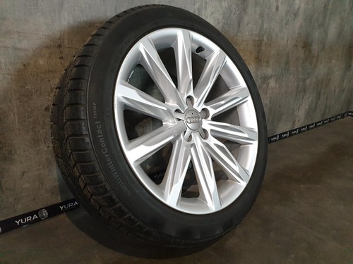 Original audi 4g - a7, s7