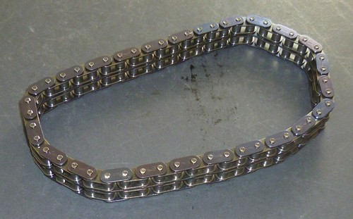 Steuerkette duplex endlos - -,