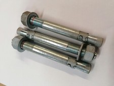 3x HILTI Dübel HSA 16/25