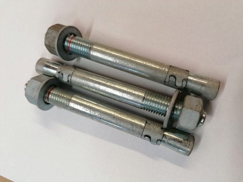 Hilti dübel hsa 25 - 3x,