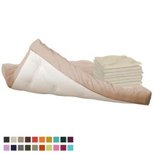 [vita-line]  6 Lagen Baumwolle