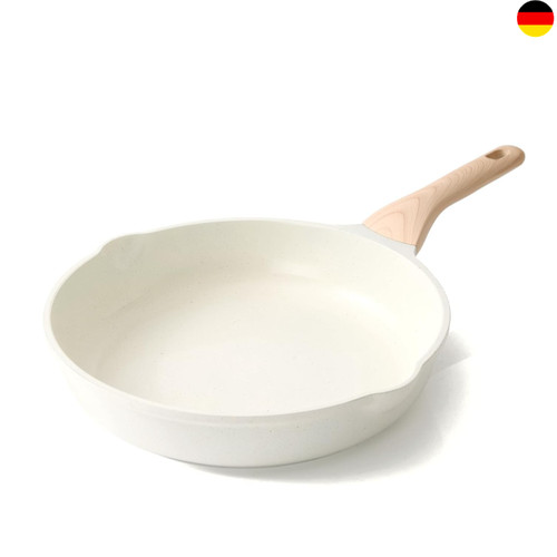 Keramik bratpfanne cm - keramik, 32