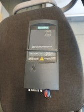 Siemens Micromaster 420