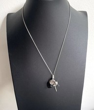 Vintage Nachlass Silber