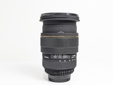 SIGMA 24-70mm f/2.8 D EX DG