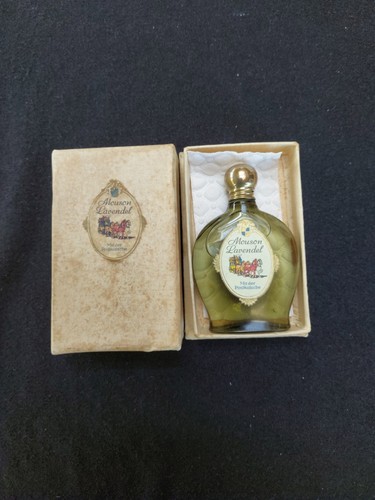 Mouson lavendel mit der - lavendel,