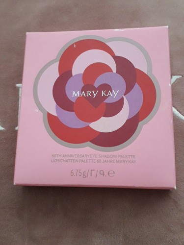 Mary kay eye shadow palette - mary,