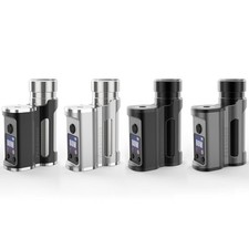 Mechvape Paramour DNA80C SBS Box Mod Akkuträger E-Zigarette