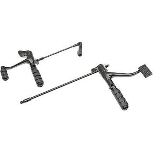 Drag specialties 1622 - drag, 1622-0487