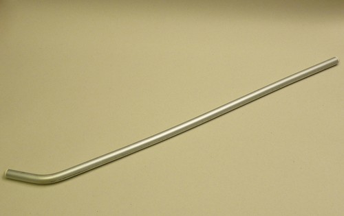 Kufenrohr stück 440 - x, mm