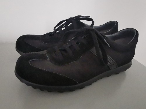 Camper pelotas step schwarze - camper,