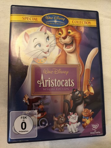 Aristocrats special collection - aristocrats,