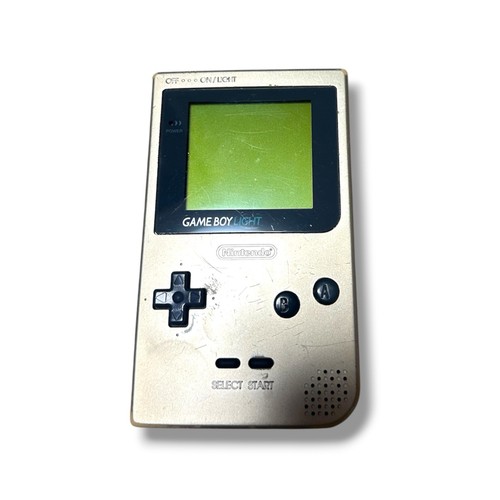 Nintendo game boy - nintendo,