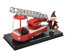 Sandmännchen Traummobile