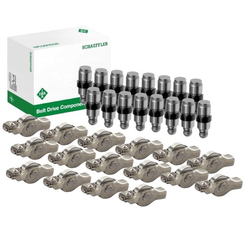 16x ina kipphebel - 16x,