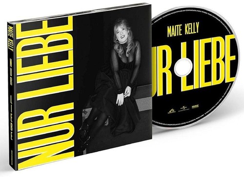 Maite kelly nur - -,