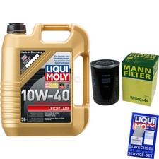 INSPEKTIONSKIT FILTER LIQUI