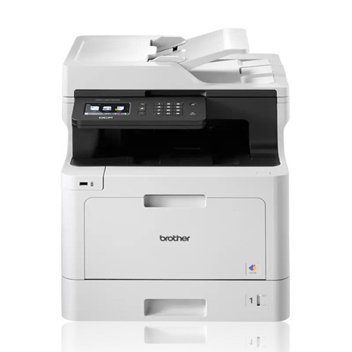 Brother dcp l8410cdw - brother, dcp-l8410cdw