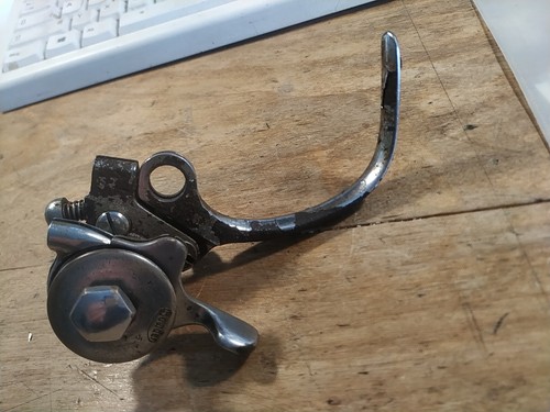 Bsa m20 prewar amal - wd,