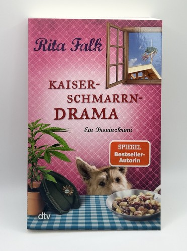 Kaiserschmarrndrama franz - kaiserschmarrndrama,