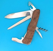 Victorinox Forester Wood Swiss