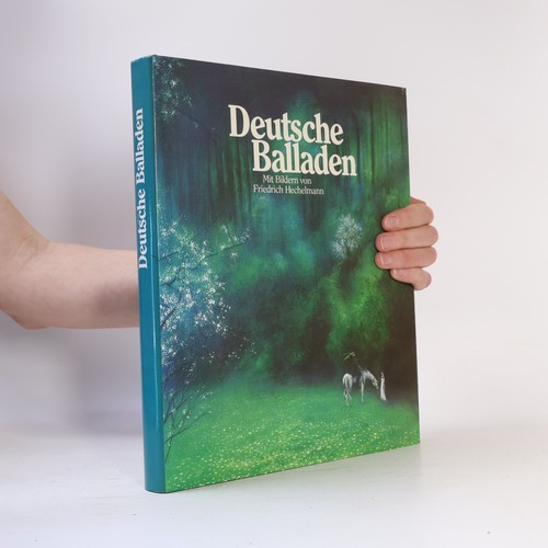 Deutsche balladen - balladen , | 