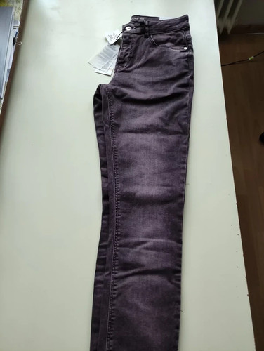 Orsay jeanshose slim mid - slim, waist