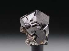 Kassiterit, Arsenopyrit, Mina San Antonio, Viloco, Bolivien