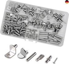 Regalträger Stützen, Schrank