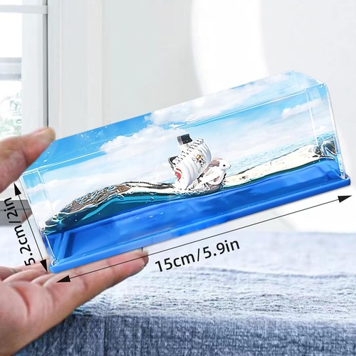 Flüssigkeits piratenschiff - flüssigkeits,