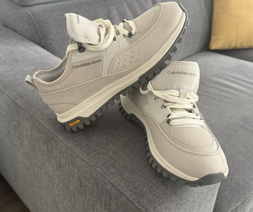 Calvin klein jeans - klein, vibram