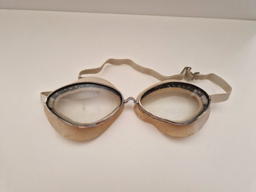 Fliegerbrille motorradbrille - fliegerbrille,