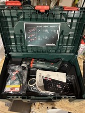 Metabo MT 18 LTX 613021840