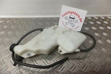 Ausgleichsbehälter Kühler