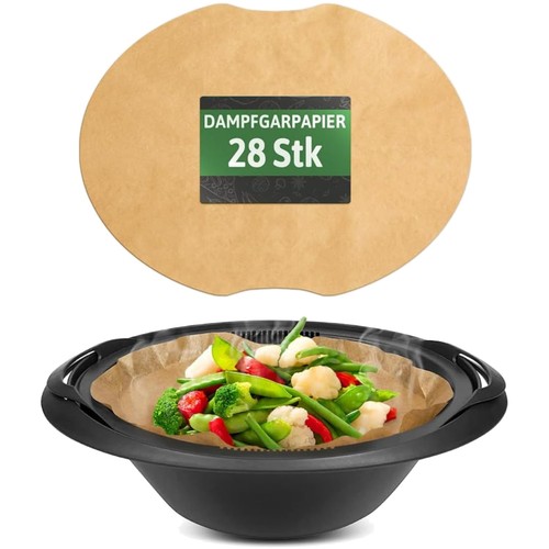 28er dampfgarepapier für - 28er,
