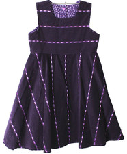 Zwergen-Zauber Feincord